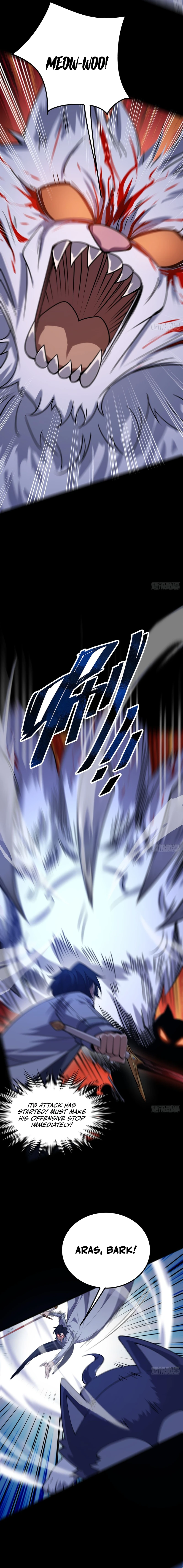 The Surviving Player: Unrivaled in the Second Death Game Chapter 22 - page 14