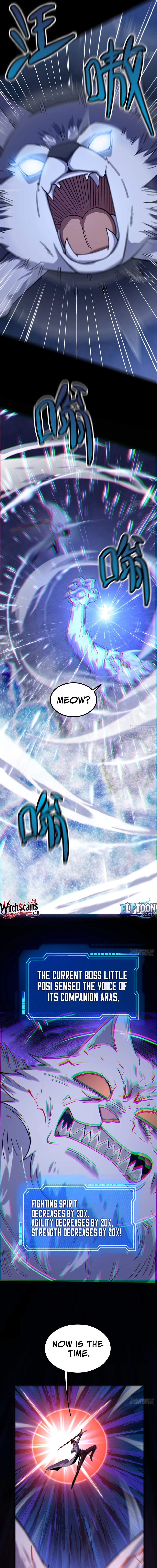 The Surviving Player: Unrivaled in the Second Death Game Chapter 22 - page 15