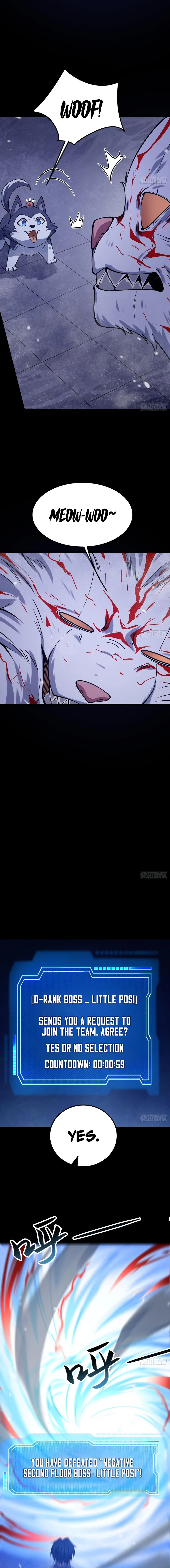 The Surviving Player: Unrivaled in the Second Death Game Chapter 22 - page 18