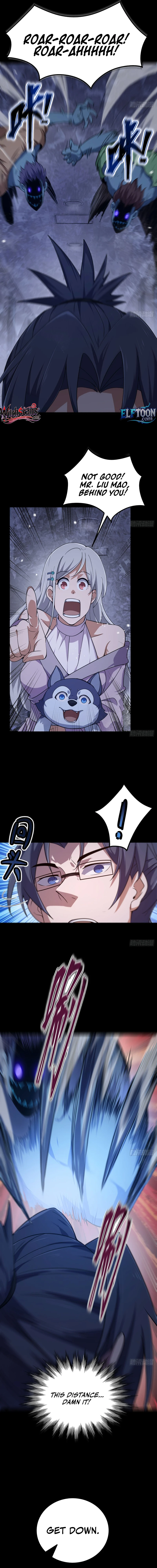 The Surviving Player: Unrivaled in the Second Death Game Chapter 22 - page 6