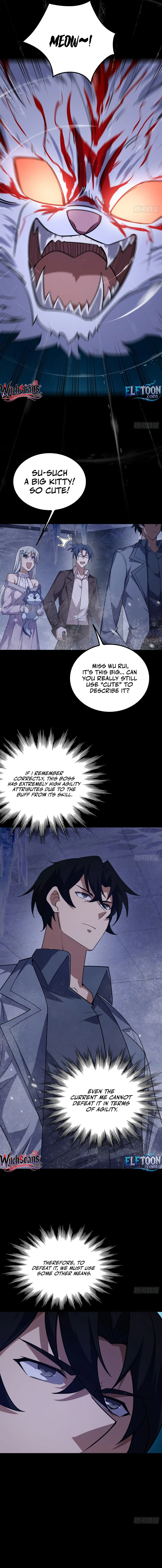 The Surviving Player: Unrivaled in the Second Death Game Chapter 22 - page 9