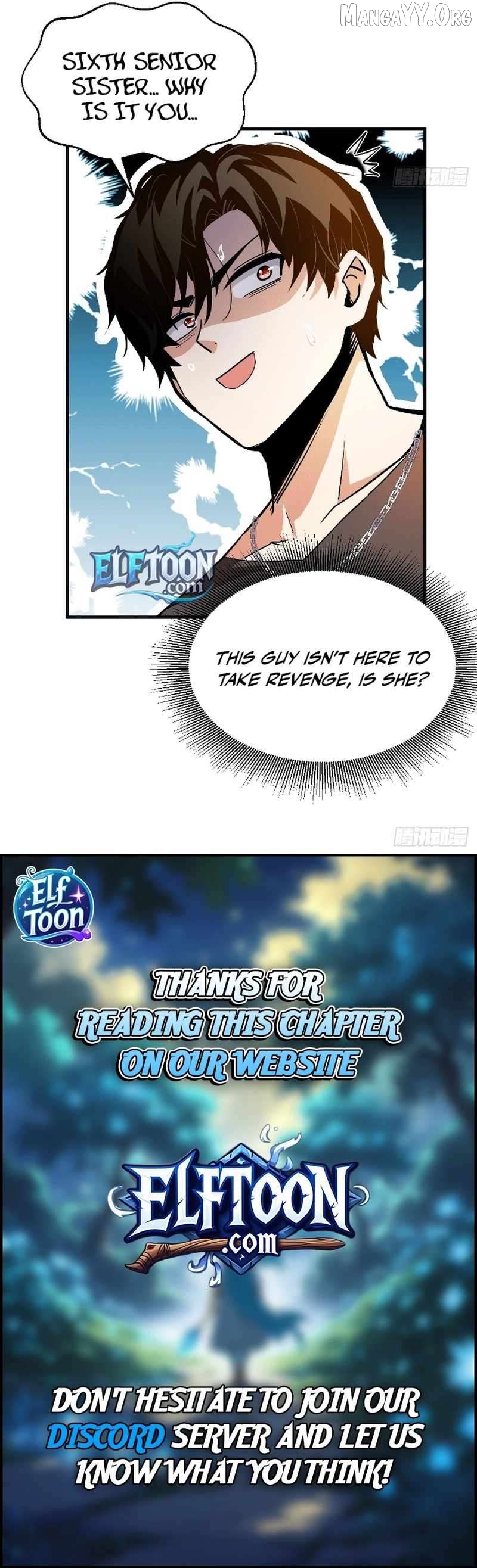 I Will Grind My Way to Lord hood Chapter 5 - page 7