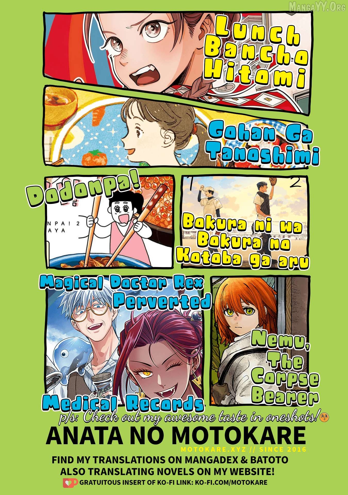Hotokesama Kara Ecchi Item wo Morau Chapter 2 - page 5
