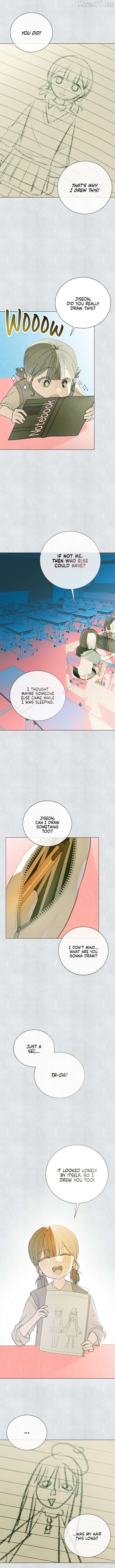 Hymn to the Wicked Chapter 1 - page 2