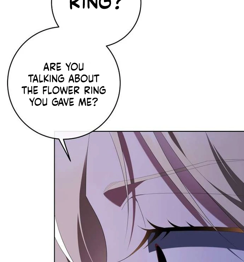 The Poisoned Goblet: The Princess Filled With Poison Chapter 10 - page 101