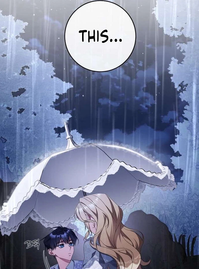 The Poisoned Goblet: The Princess Filled With Poison Chapter 10 - page 103