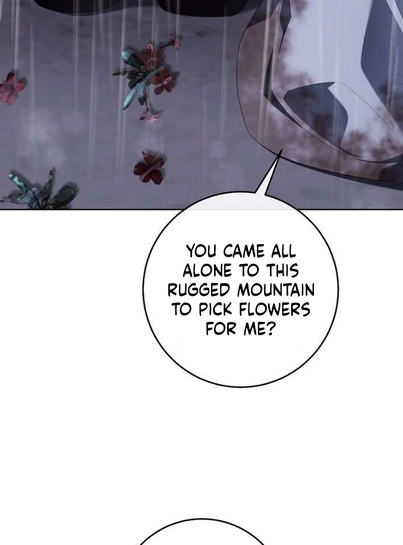 The Poisoned Goblet: The Princess Filled With Poison Chapter 10 - page 105