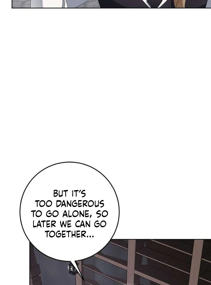 The Poisoned Goblet: The Princess Filled With Poison Chapter 10 - page 10