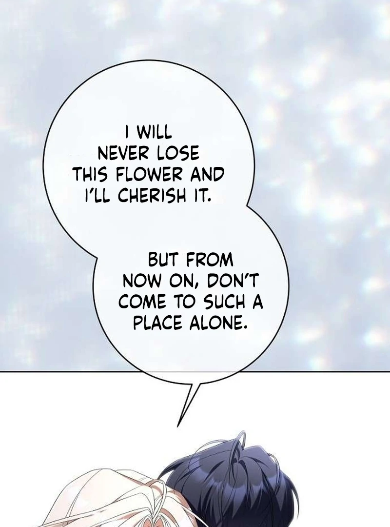 The Poisoned Goblet: The Princess Filled With Poison Chapter 10 - page 113