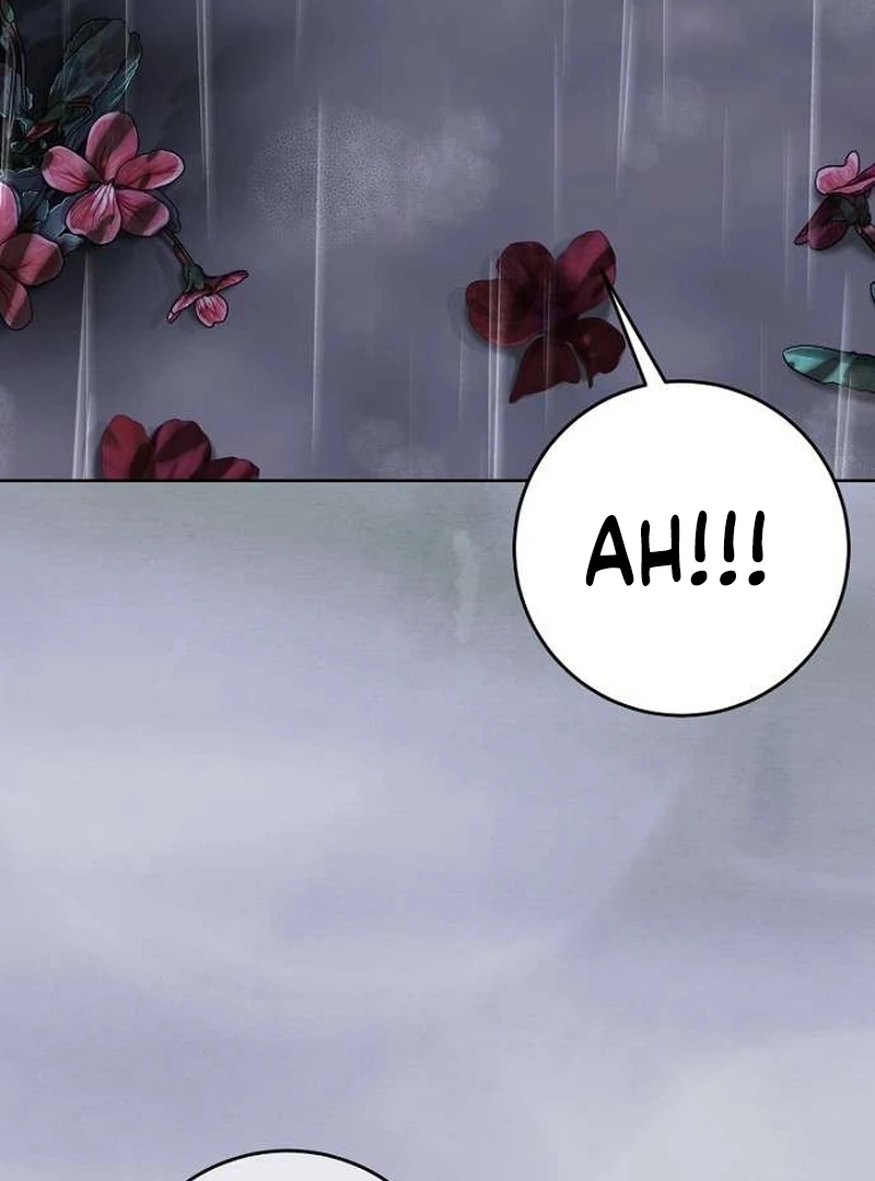 The Poisoned Goblet: The Princess Filled With Poison Chapter 10 - page 30