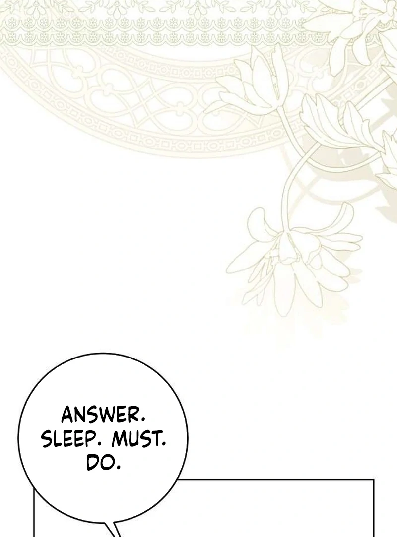 The Poisoned Goblet: The Princess Filled With Poison Chapter 10 - page 3