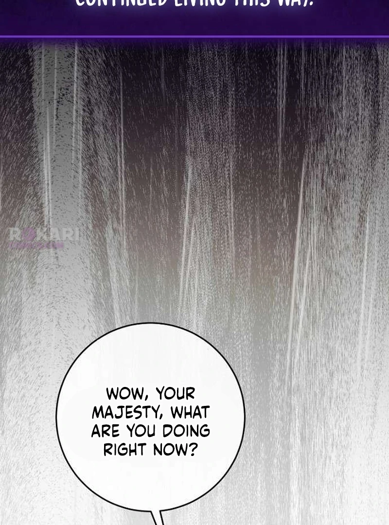 The Poisoned Goblet: The Princess Filled With Poison Chapter 10 - page 59