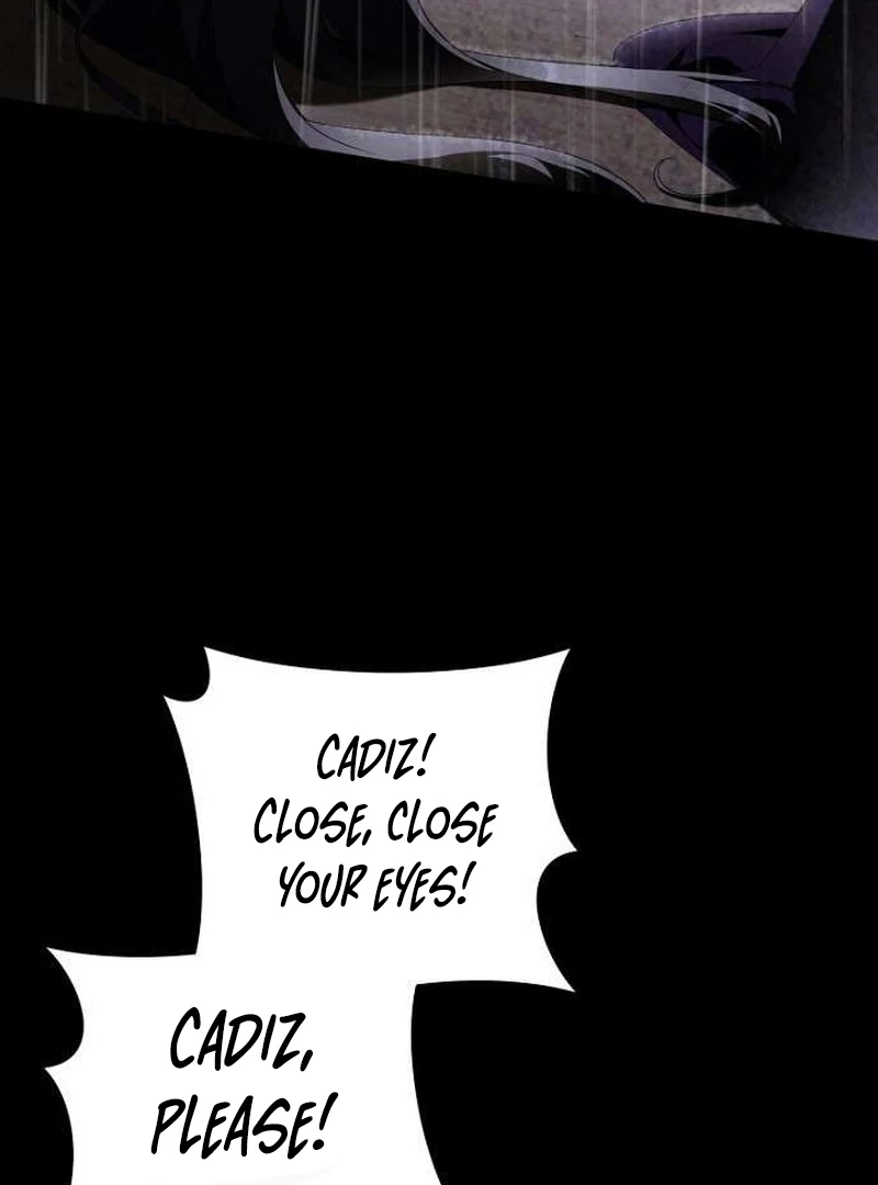 The Poisoned Goblet: The Princess Filled With Poison Chapter 10 - page 61