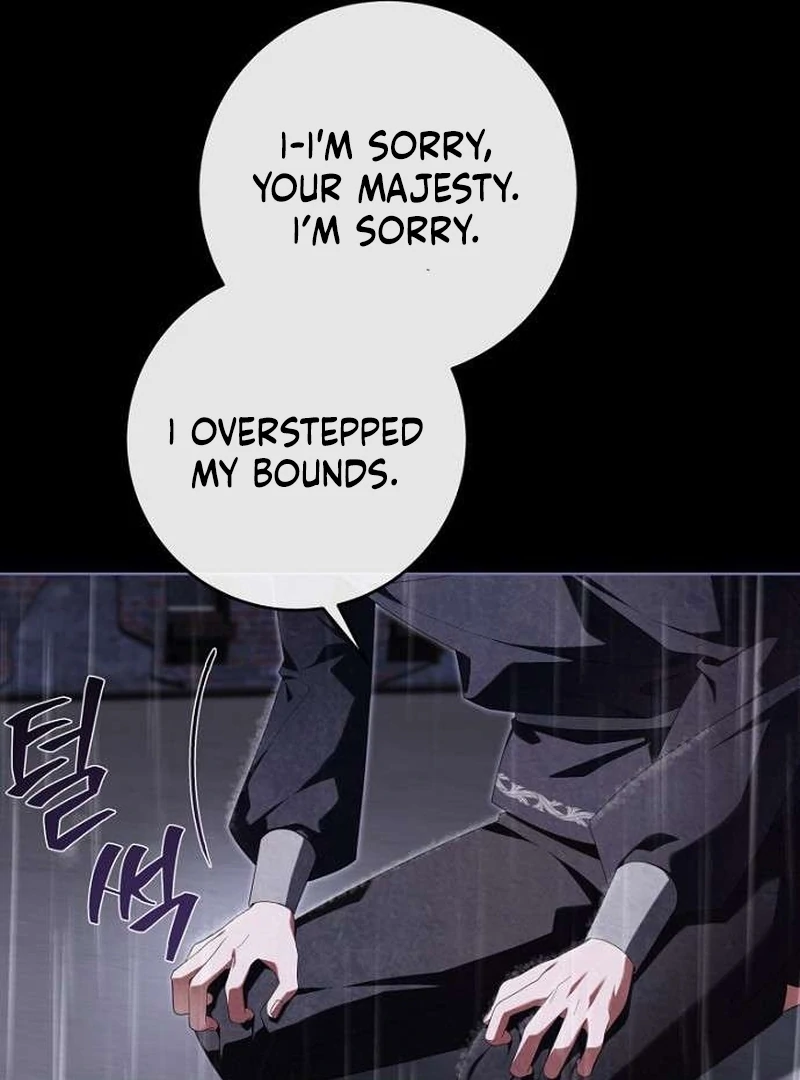The Poisoned Goblet: The Princess Filled With Poison Chapter 10 - page 65
