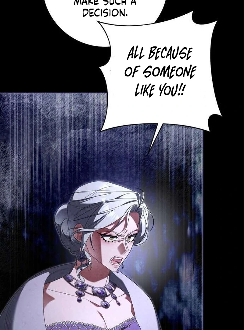 The Poisoned Goblet: The Princess Filled With Poison Chapter 10 - page 69