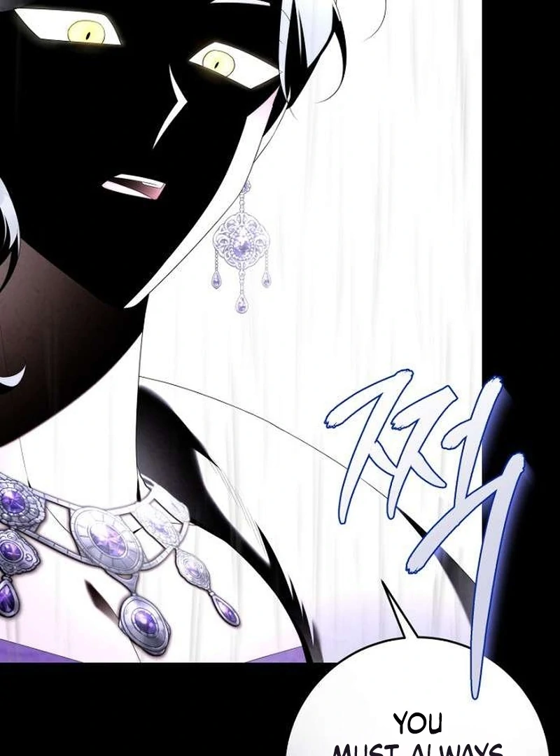 The Poisoned Goblet: The Princess Filled With Poison Chapter 10 - page 80