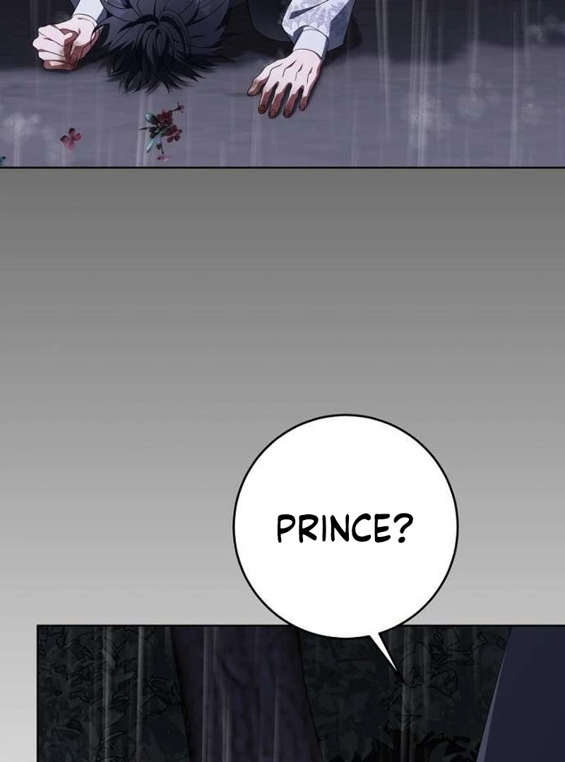 The Poisoned Goblet: The Princess Filled With Poison Chapter 10 - page 87