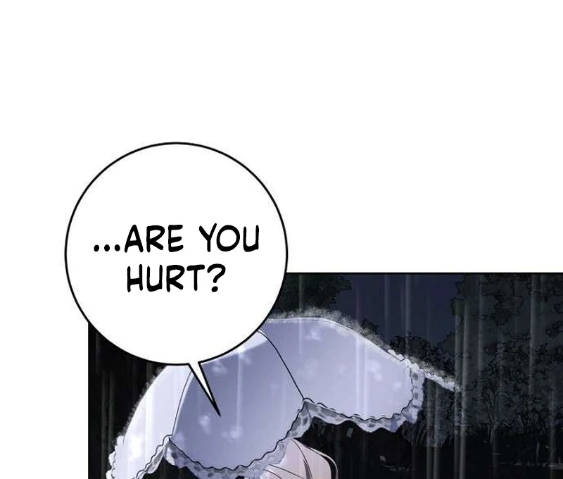 The Poisoned Goblet: The Princess Filled With Poison Chapter 10 - page 92