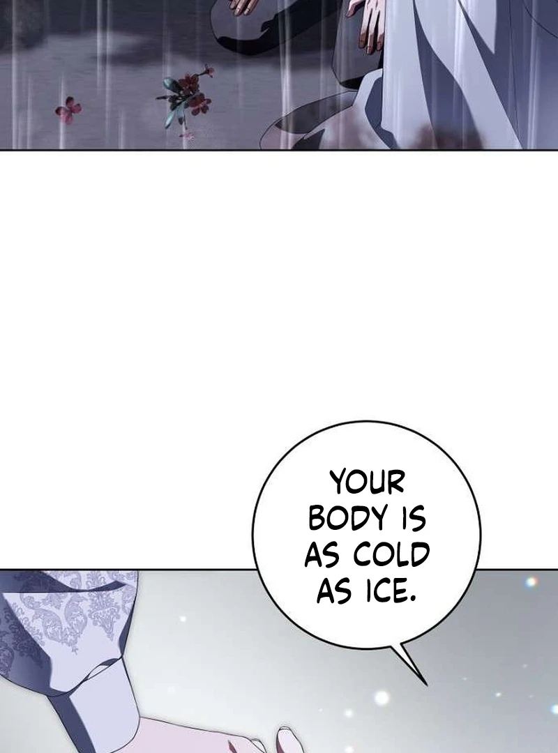 The Poisoned Goblet: The Princess Filled With Poison Chapter 10 - page 95