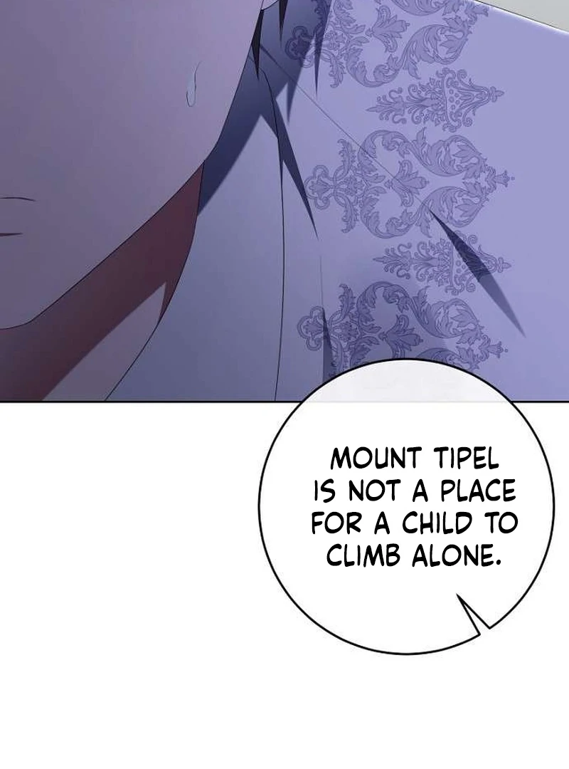The Poisoned Goblet: The Princess Filled With Poison Chapter 10 - page 98