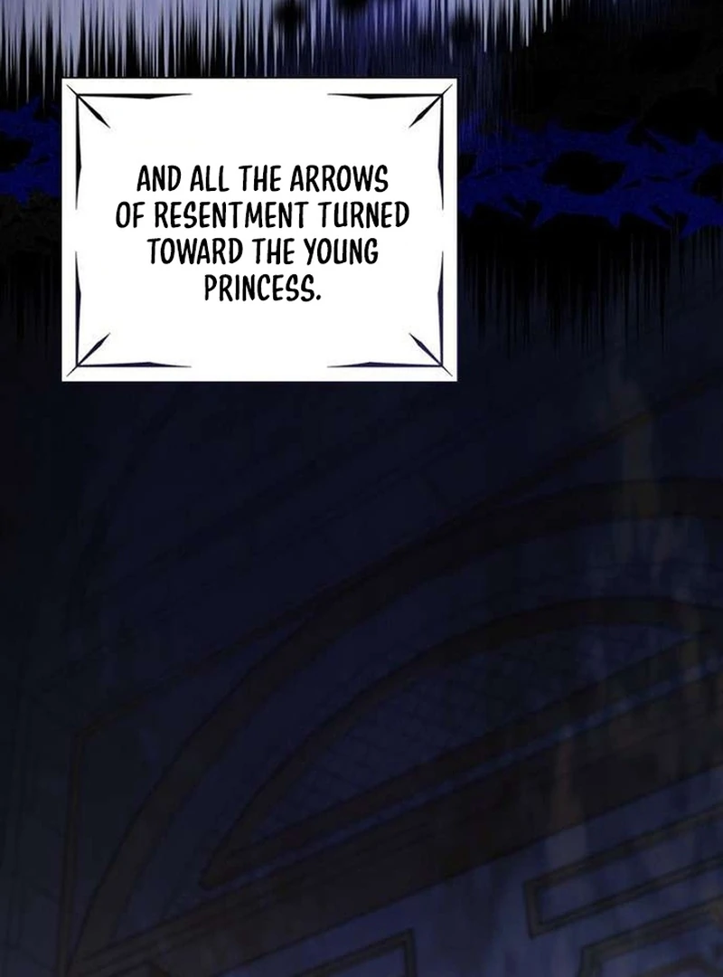 The Poisoned Goblet: The Princess Filled With Poison Chapter 11 - page 101