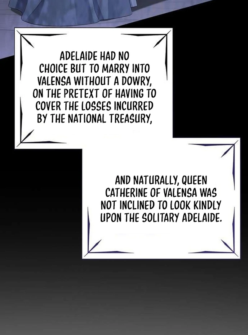 The Poisoned Goblet: The Princess Filled With Poison Chapter 11 - page 103