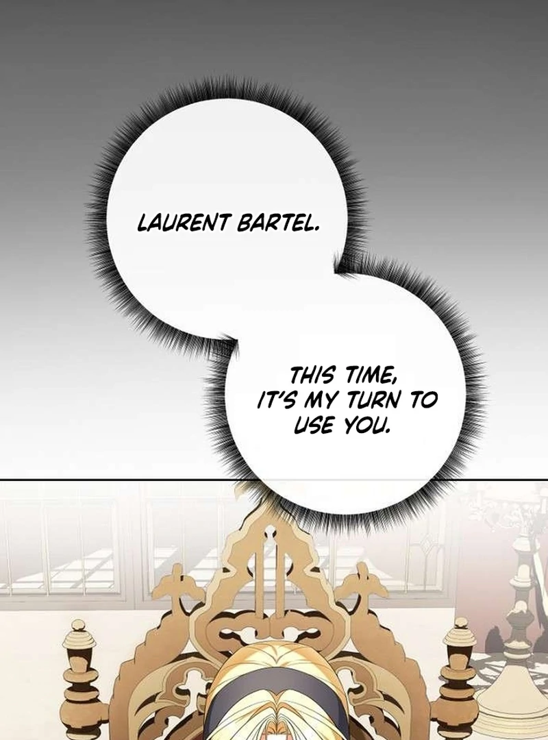 The Poisoned Goblet: The Princess Filled With Poison Chapter 11 - page 104