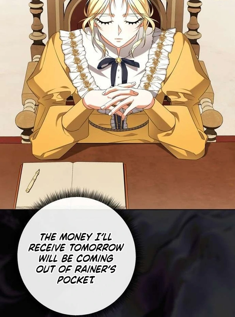 The Poisoned Goblet: The Princess Filled With Poison Chapter 11 - page 105
