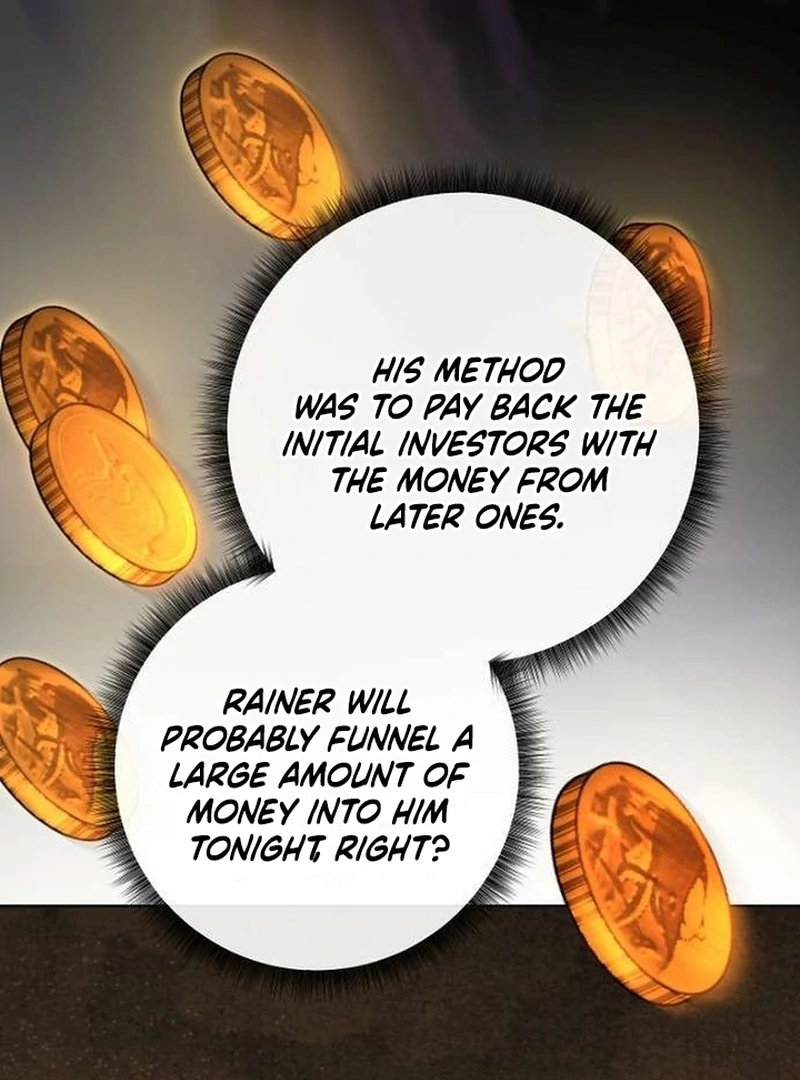 The Poisoned Goblet: The Princess Filled With Poison Chapter 11 - page 107