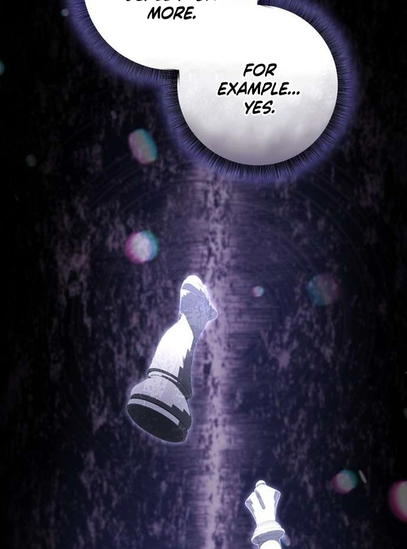 The Poisoned Goblet: The Princess Filled With Poison Chapter 11 - page 112