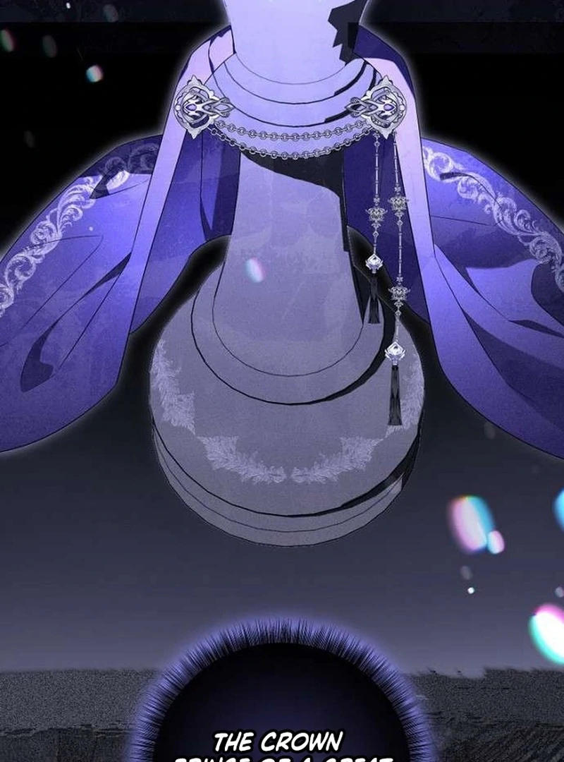 The Poisoned Goblet: The Princess Filled With Poison Chapter 11 - page 114