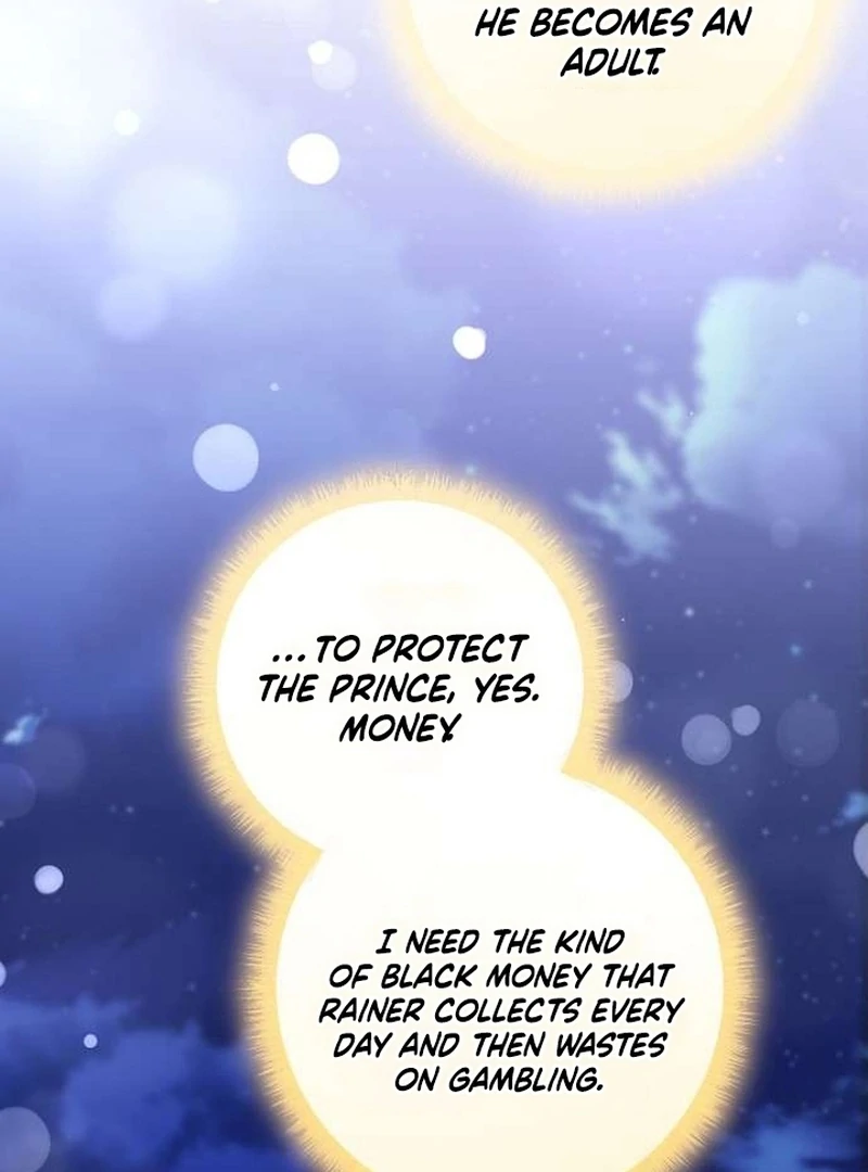 The Poisoned Goblet: The Princess Filled With Poison Chapter 11 - page 13