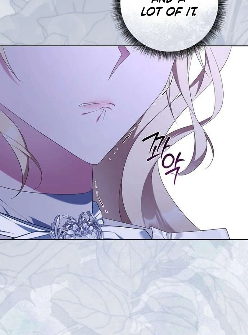 The Poisoned Goblet: The Princess Filled With Poison Chapter 11 - page 16
