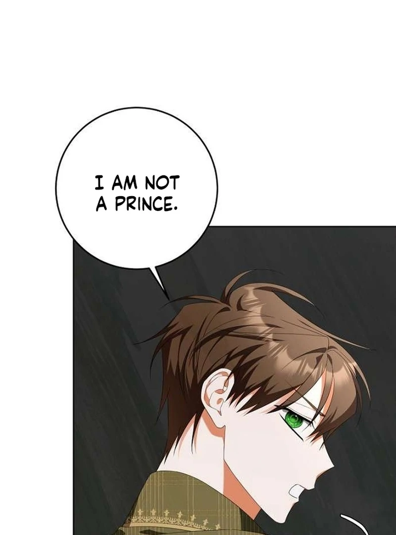 The Poisoned Goblet: The Princess Filled With Poison Chapter 11 - page 33