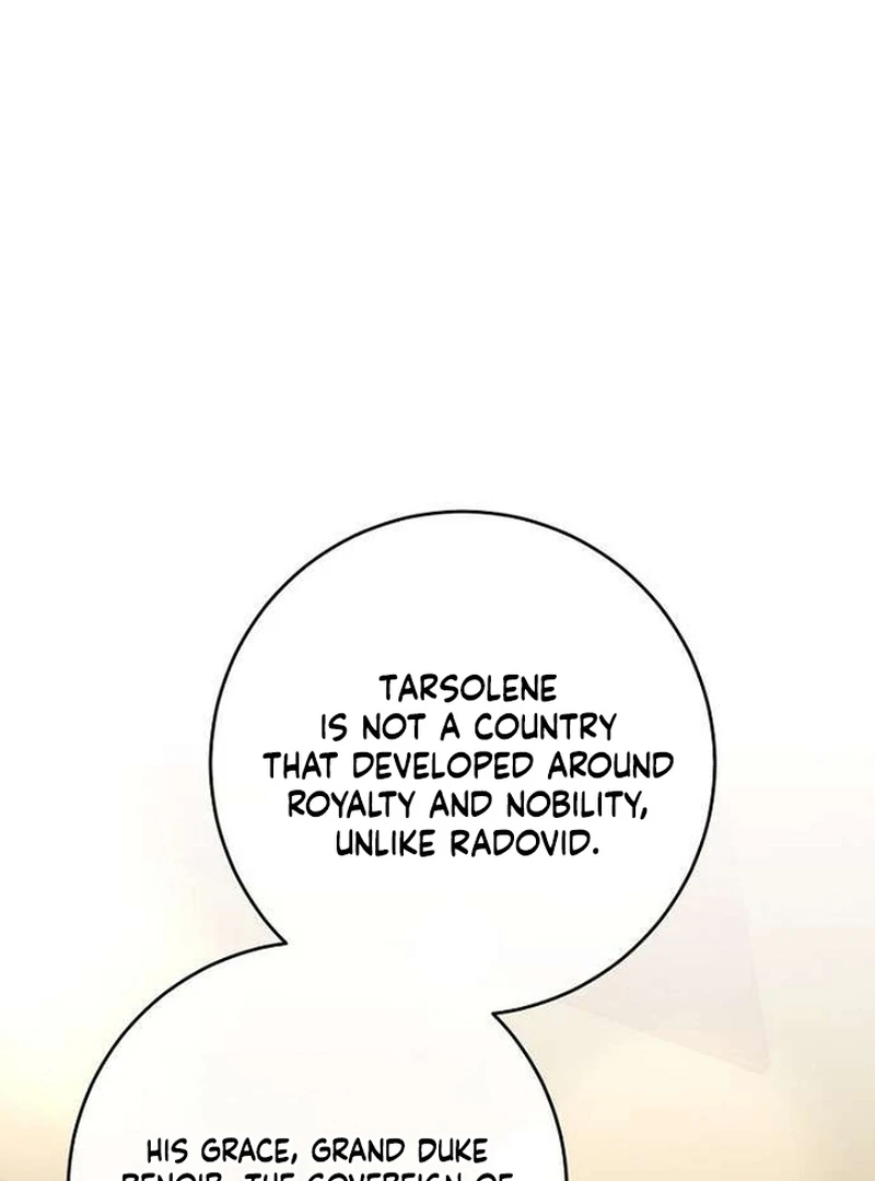 The Poisoned Goblet: The Princess Filled With Poison Chapter 11 - page 42
