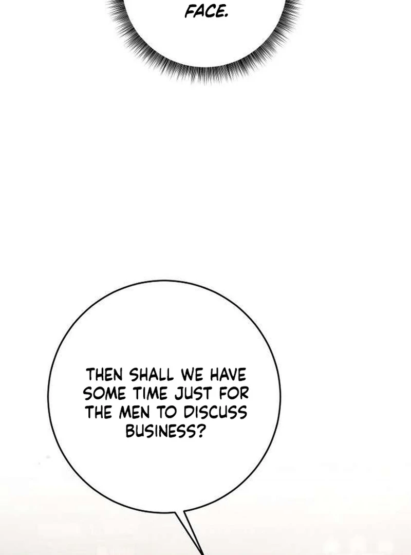 The Poisoned Goblet: The Princess Filled With Poison Chapter 11 - page 59
