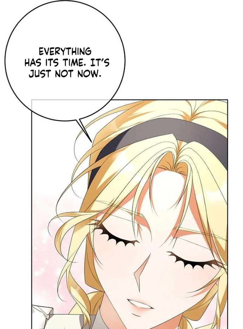 The Poisoned Goblet: The Princess Filled With Poison Chapter 11 - page 64