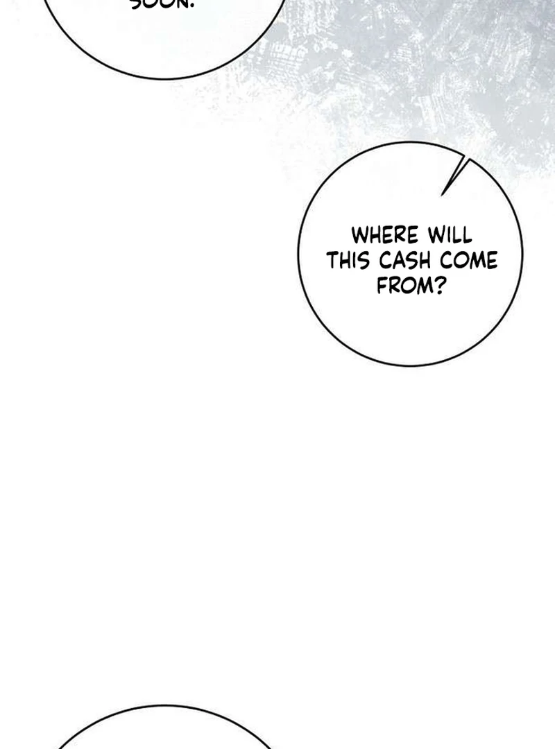 The Poisoned Goblet: The Princess Filled With Poison Chapter 11 - page 68