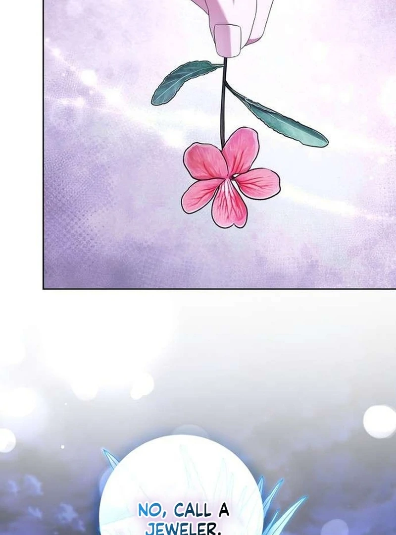 The Poisoned Goblet: The Princess Filled With Poison Chapter 11 - page 6