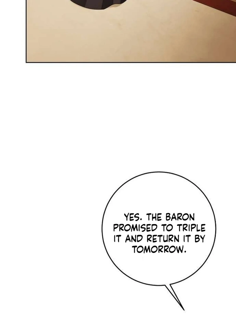 The Poisoned Goblet: The Princess Filled With Poison Chapter 11 - page 70