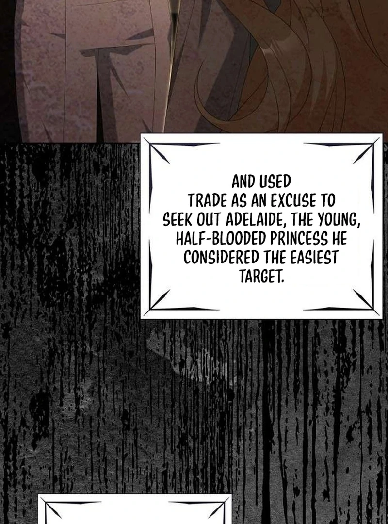 The Poisoned Goblet: The Princess Filled With Poison Chapter 11 - page 82