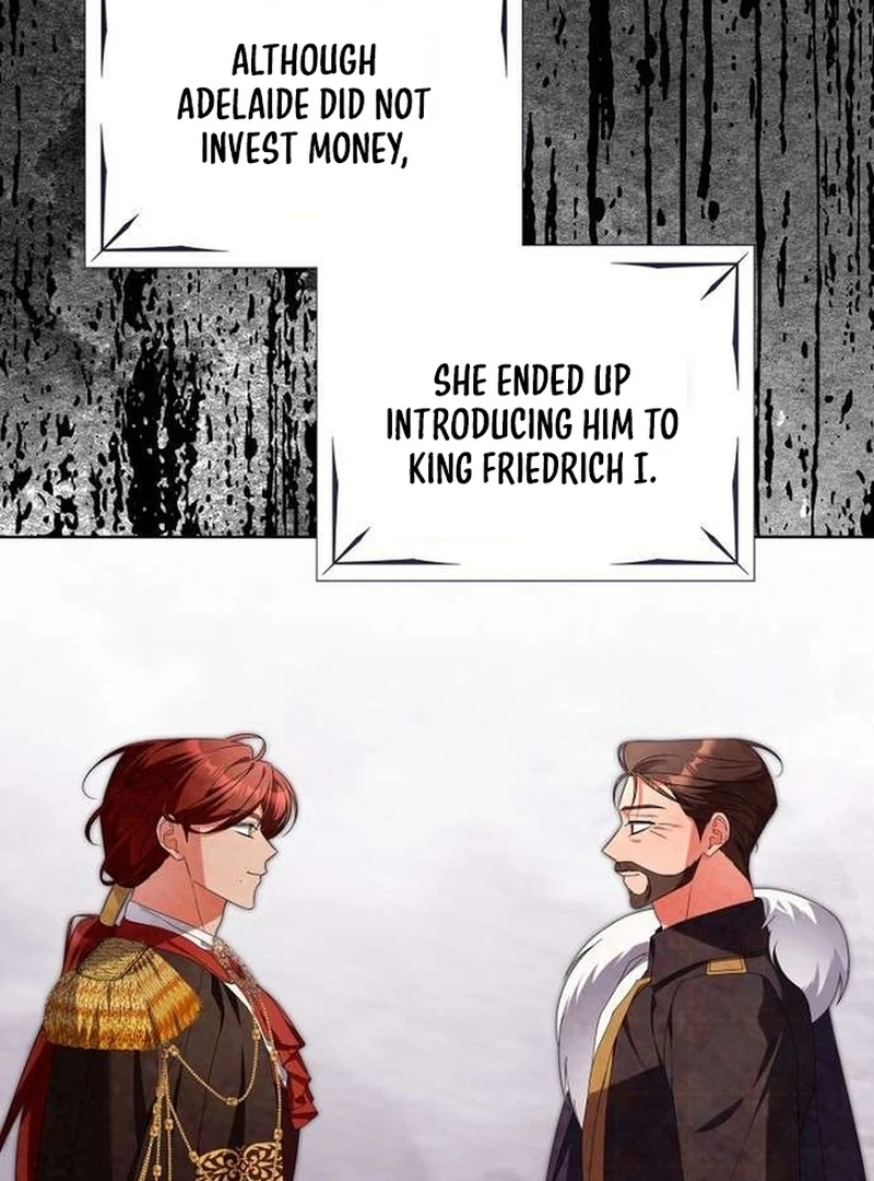 The Poisoned Goblet: The Princess Filled With Poison Chapter 11 - page 83