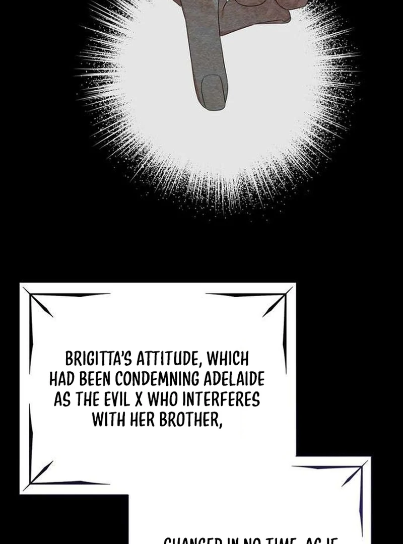 The Poisoned Goblet: The Princess Filled With Poison Chapter 11 - page 92