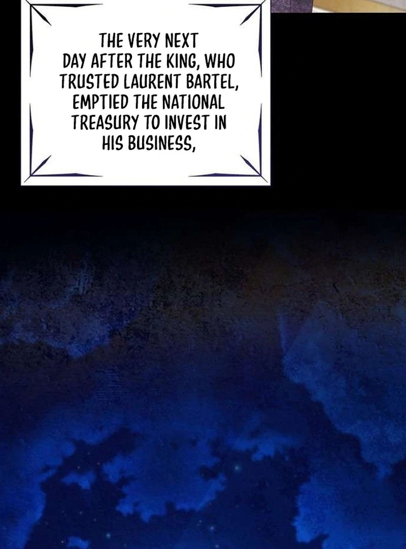 The Poisoned Goblet: The Princess Filled With Poison Chapter 11 - page 95