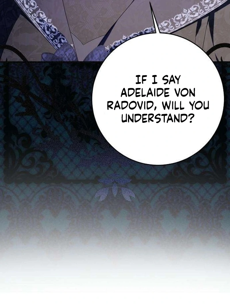 The Poisoned Goblet: The Princess Filled With Poison Chapter 12 - page 102