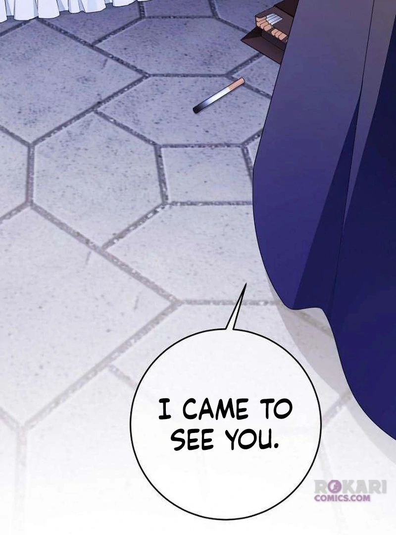 The Poisoned Goblet: The Princess Filled With Poison Chapter 12 - page 106