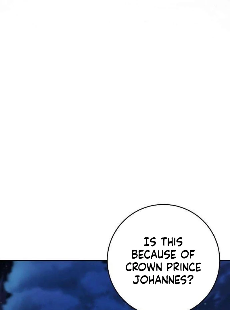 The Poisoned Goblet: The Princess Filled With Poison Chapter 12 - page 107