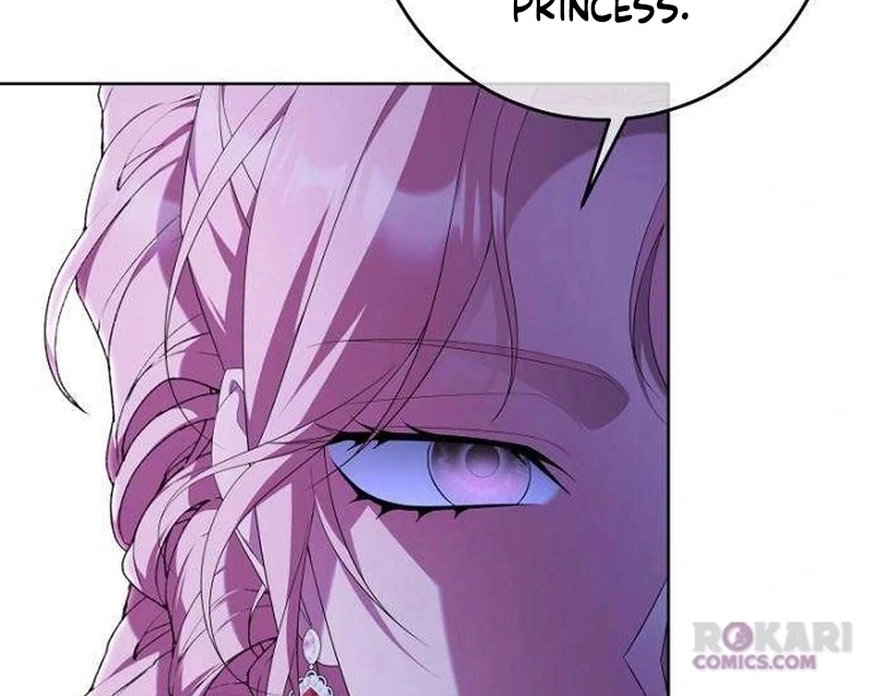 The Poisoned Goblet: The Princess Filled With Poison Chapter 12 - page 110