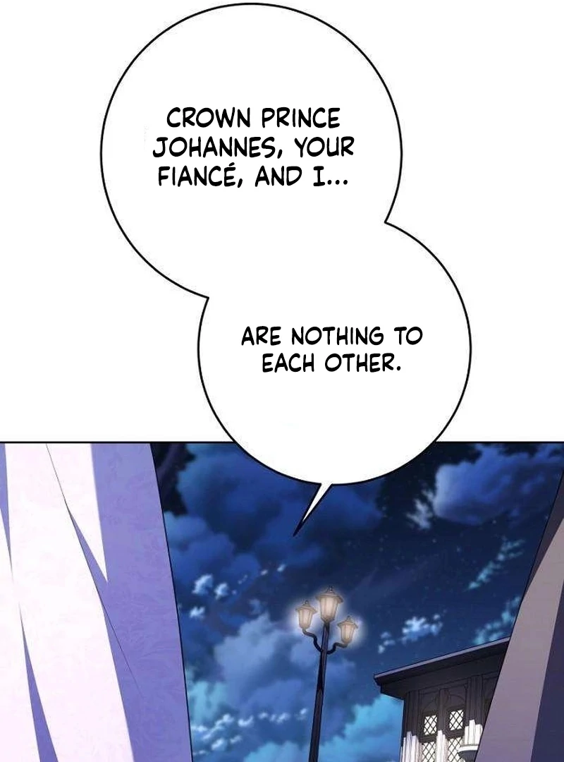 The Poisoned Goblet: The Princess Filled With Poison Chapter 12 - page 112