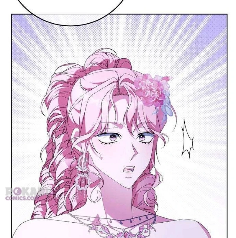The Poisoned Goblet: The Princess Filled With Poison Chapter 12 - page 117